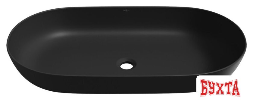 Умывальник Wellsee Chic Riviera 326814000