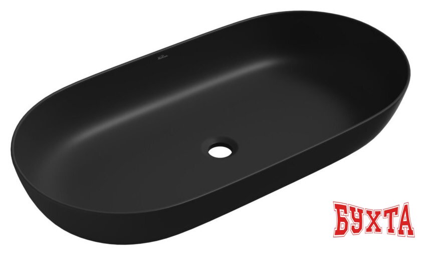 Умывальник Wellsee Chic Riviera 326814000 2