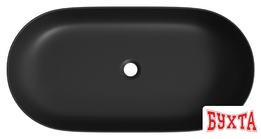 Умывальник Wellsee Chic Riviera 326814000 3