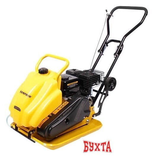 Виброплита Champion PC1151FT