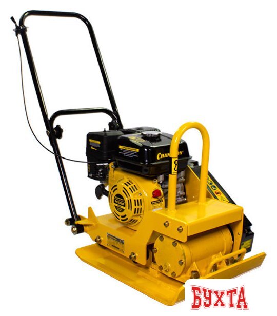 Виброплита Champion PC8742F 3