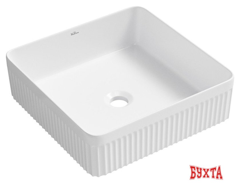 Умывальник Wellsee Festive Fox 2.0 319604000 2