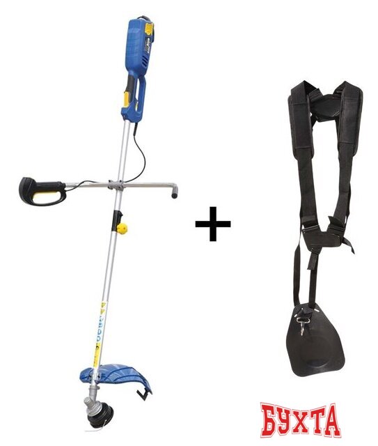 Триммер KATANA TP8000-1