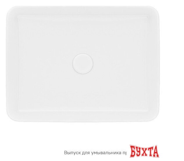 Умывальник IDDIS Slide SLIWS02i27 3