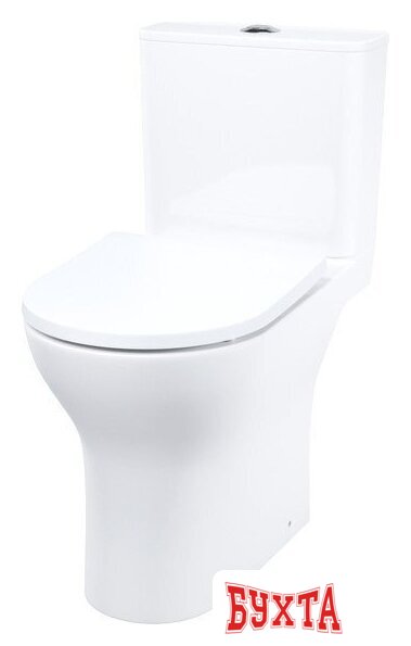 Унитаз напольный IDDIS Zodiac ZODRDSEi24