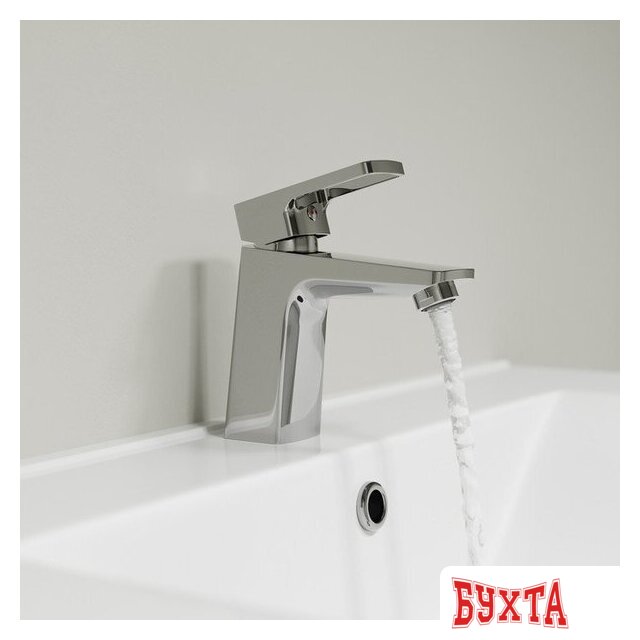 Смеситель IDDIS Bild BILSB00i01 3