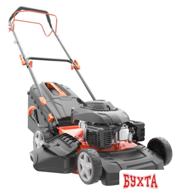 Газонокосилка Skiper GW511S