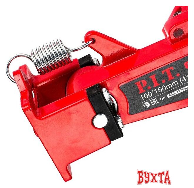 Стойка для УШМ P.I.T. P0010004 5