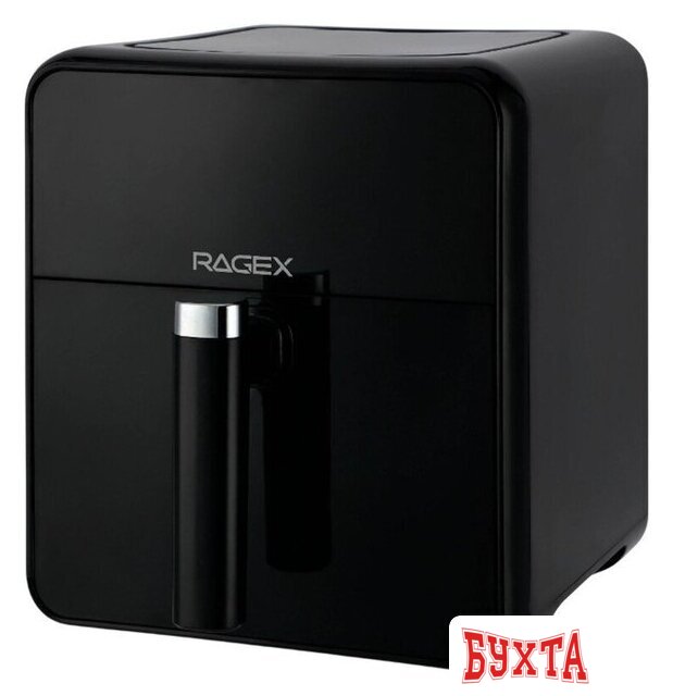 Аэрогриль (аэрофритюрница) RAGEX R205-000