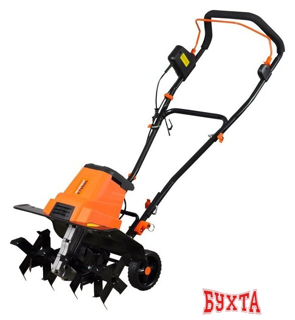 Мотокультиватор электрический Skiper ET9000