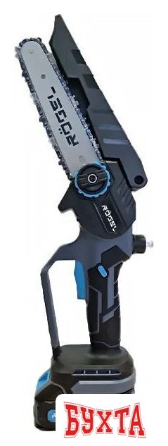 Аккумуляторная пила Rogel CCSR 150-20BL-1 (с 1-им АКБ)