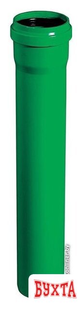 Труба Ostendorf труба KG 2000EM 200х500 770620 (0.5 м)