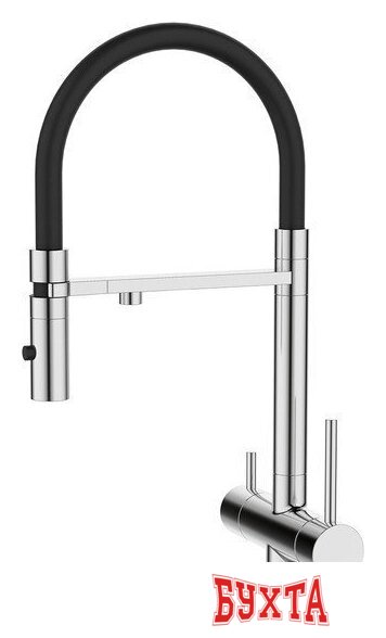 Смеситель IDDIS Ace ACESBFFi05