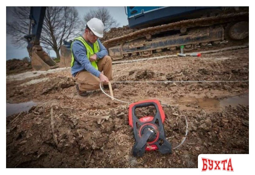 Рулетка Milwaukee 48225203 2