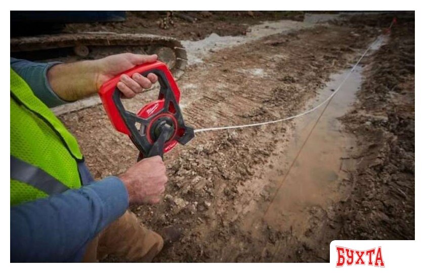 Рулетка Milwaukee 48225203 3