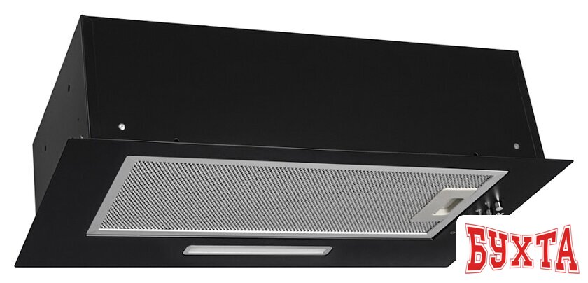 Кухонная вытяжка ZorG Classico 850 52 M (черный)