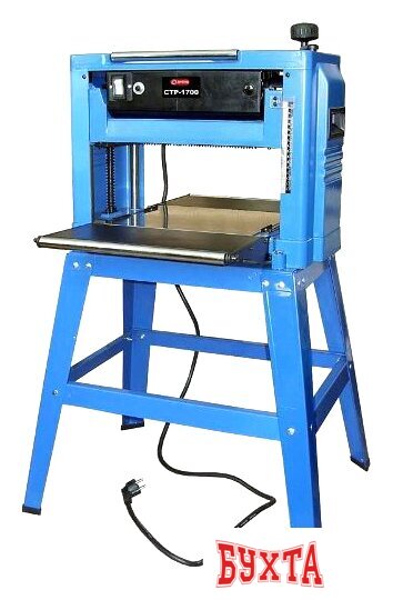 Строгальный станок ДИОЛД СТР-1700