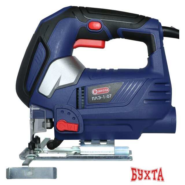 Электролобзик ДИОЛД ПЛЭ-1-07 2