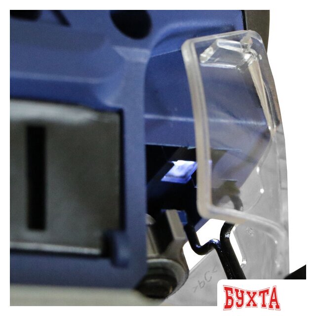 Электролобзик ДИОЛД ПЛЭ-1-07 3