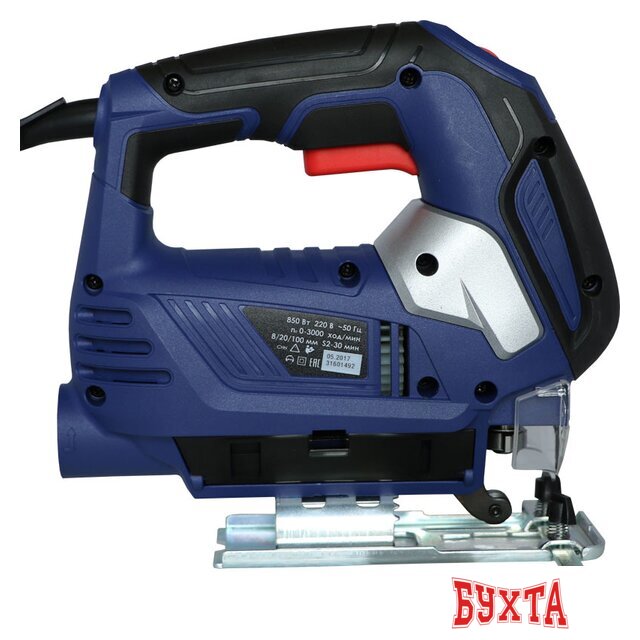 Электролобзик ДИОЛД ПЛЭ-1-07 4