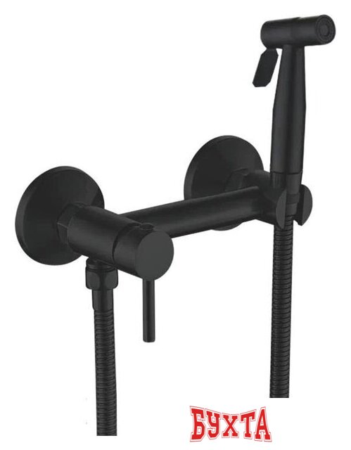 Гигиенический душ Shevanik S107H