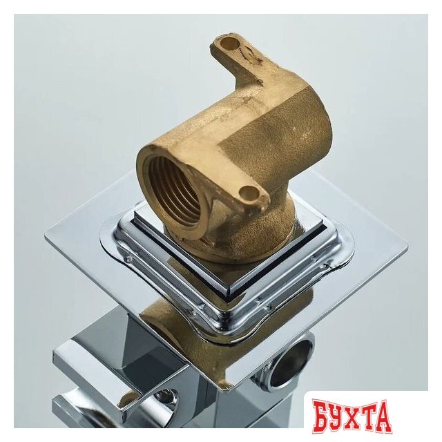 Гигиенический душ Shevanik S127 3