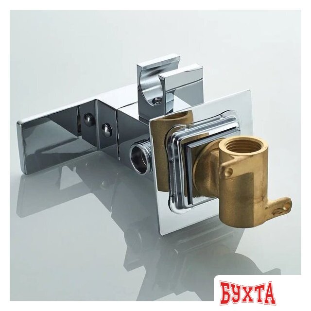 Гигиенический душ Shevanik S127 4