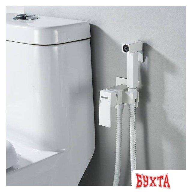 Гигиенический душ Shevanik S127C 3