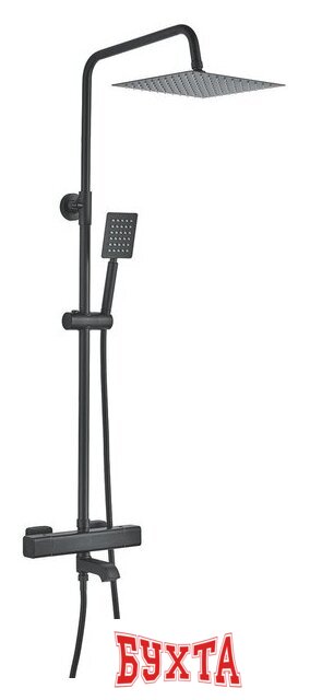 Душевая система Shevanik S3096H