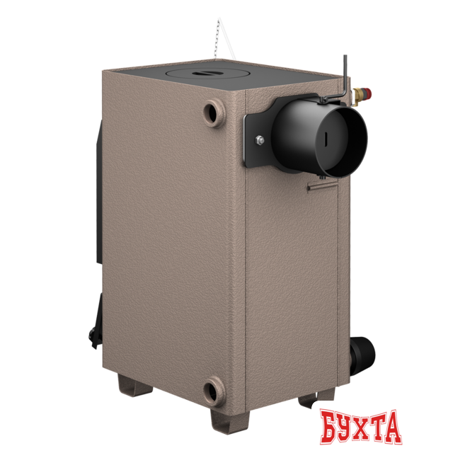 Отопительный котел СТЭН Каракан 12ТПЭ 3 2