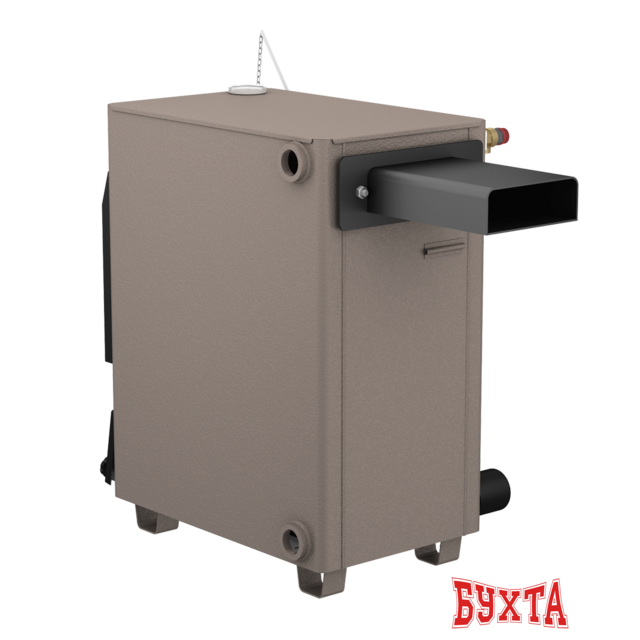 Отопительный котел СТЭН Каракан 14ТЭГ 3 2