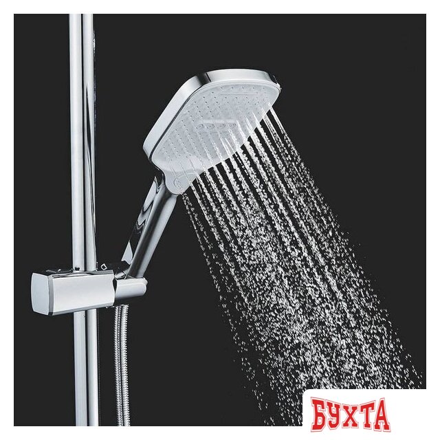 Душевая система Shevanik S4036 5