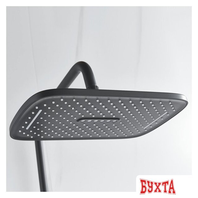 Душевая система Shevanik S4036H 2