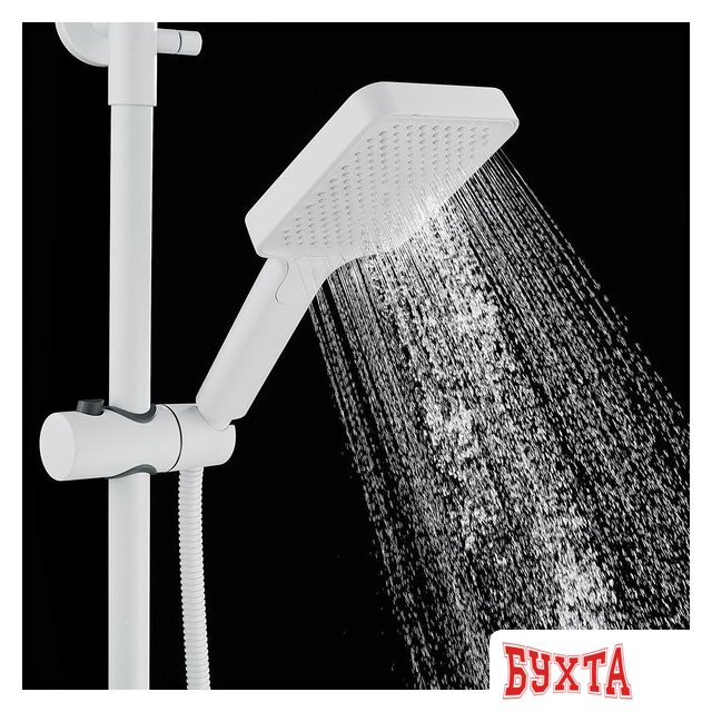 Душевая система Shevanik S9936C 3