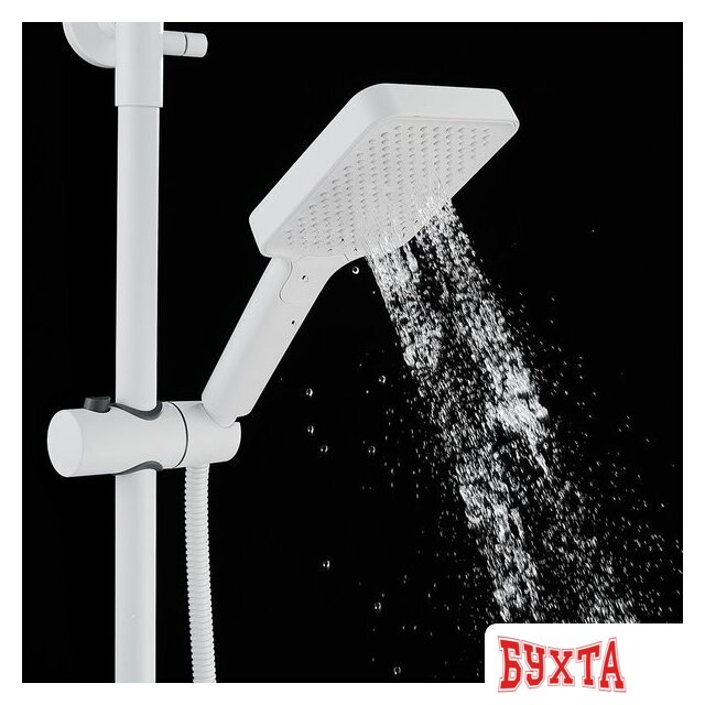 Душевая система Shevanik S9936C 4