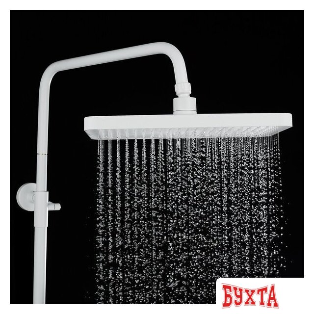 Душевая система Shevanik S9936C 5