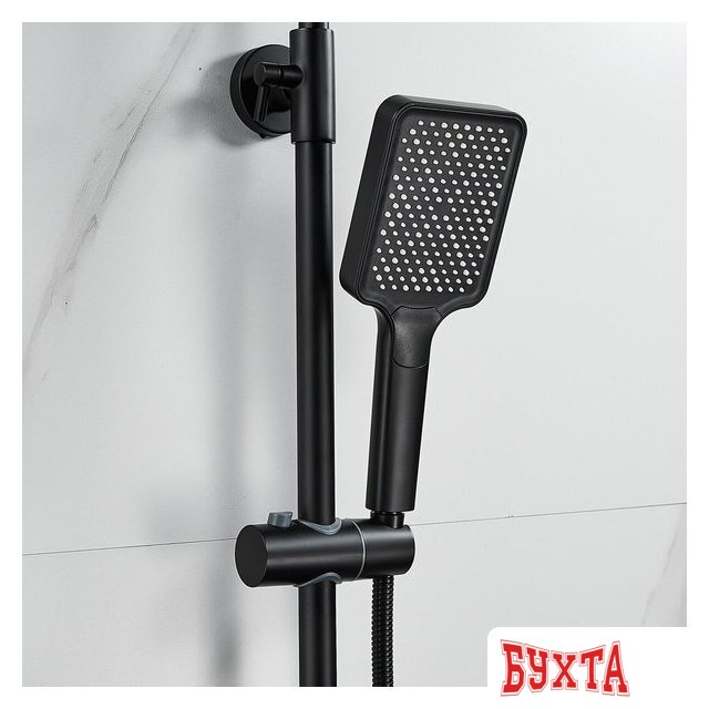 Душевая система Shevanik S9936H 5