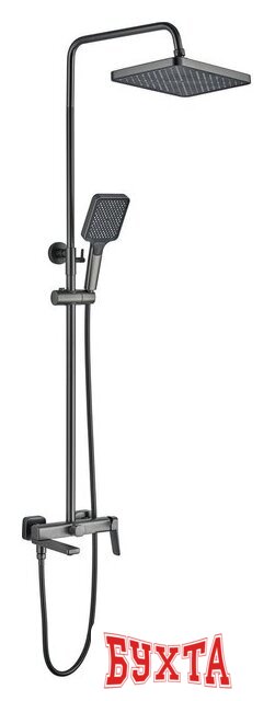 Душевая система Shevanik S9936T