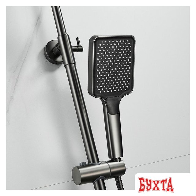 Душевая система Shevanik S9936T 4