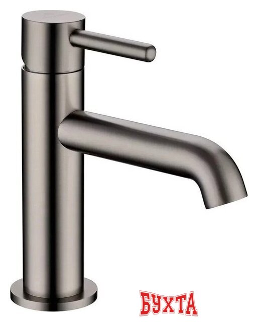 Смеситель Grocenberg GB2099 (графит)