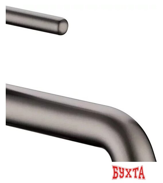 Смеситель Grocenberg GB2099 (графит) 4