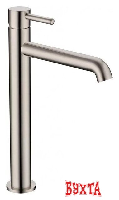 Смеситель Grocenberg GB3029 (никель)