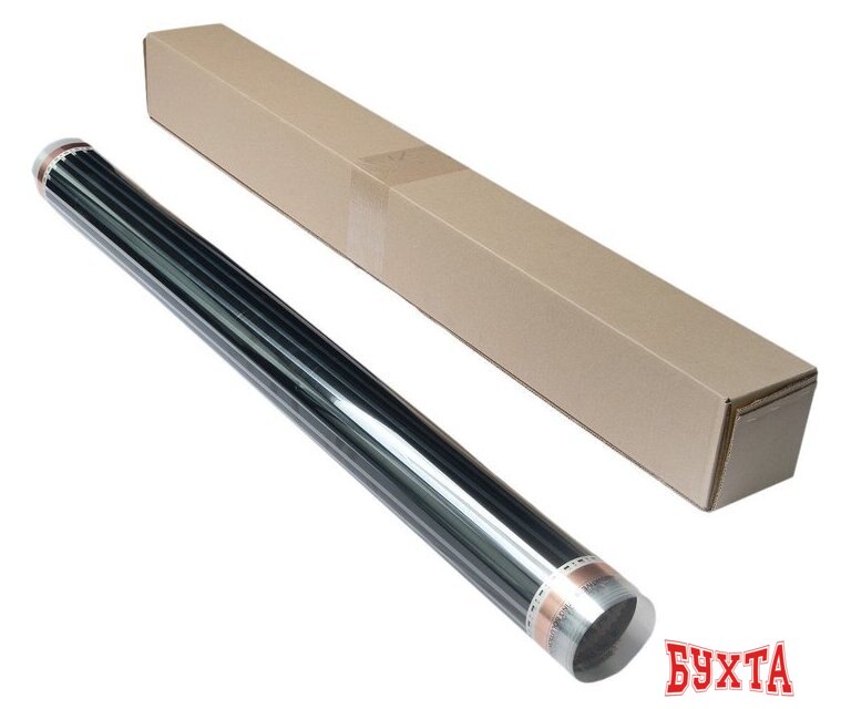 Инфракрасная пленка Lavita LH-310 100 см 10 кв.м. 220 Вт 5