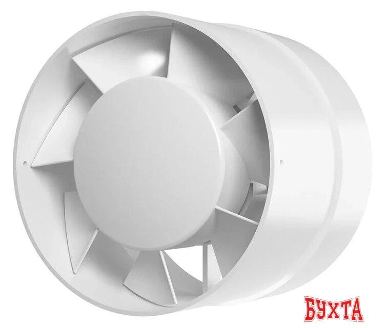 Осевой вентилятор ERA Profit 4