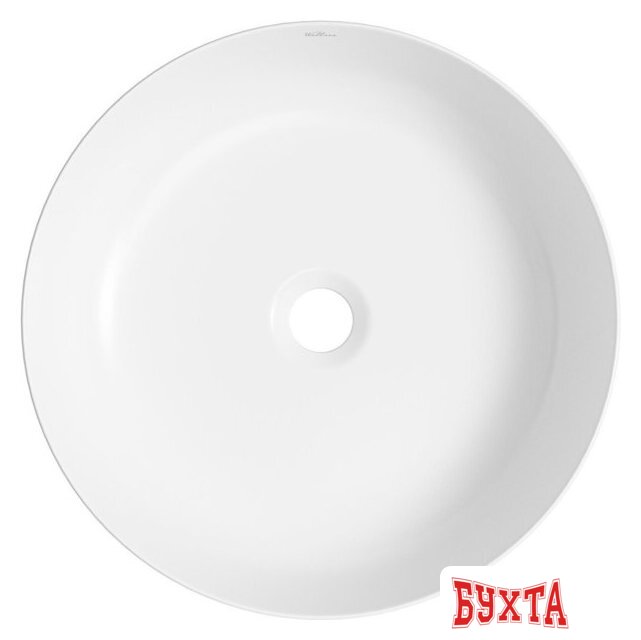 Умывальник Wellsee Cromulent 318001000 3