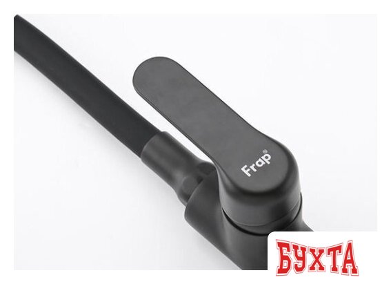 Смеситель FRAP F4417-6 2