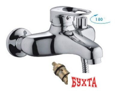 Смеситель FRAP F3204