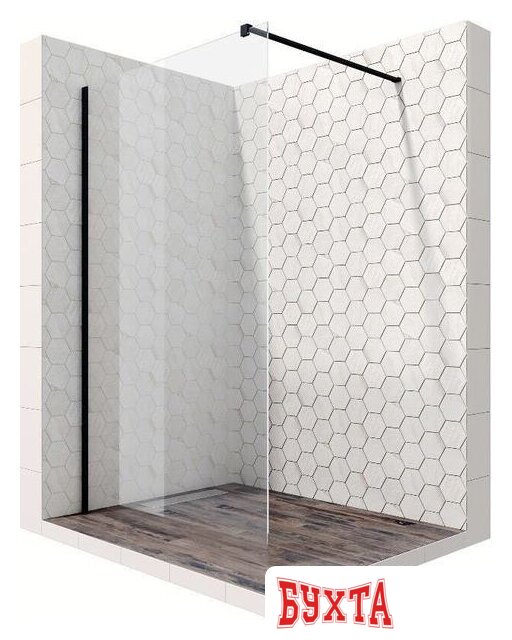 Душевая стенка Ambassador Set 15031112-ST8 5