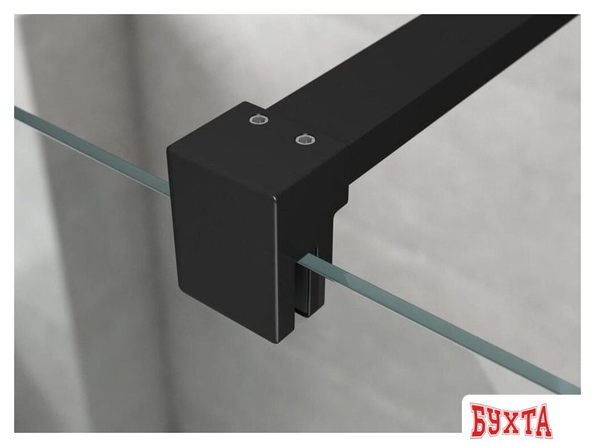 Душевая стенка Ambassador Walk-in 15031110 100 5