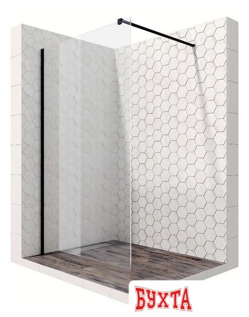 Душевая стенка Ambassador Set 15031109-ST6 5